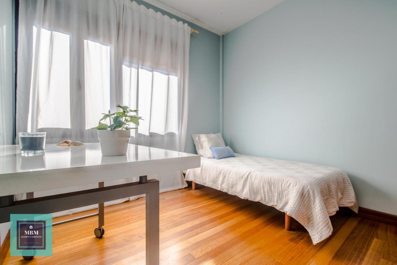 Trapiche  Casa Bolmar 빌라 외부 사진