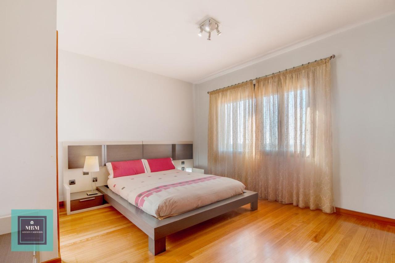 Trapiche  Casa Bolmar 빌라 외부 사진