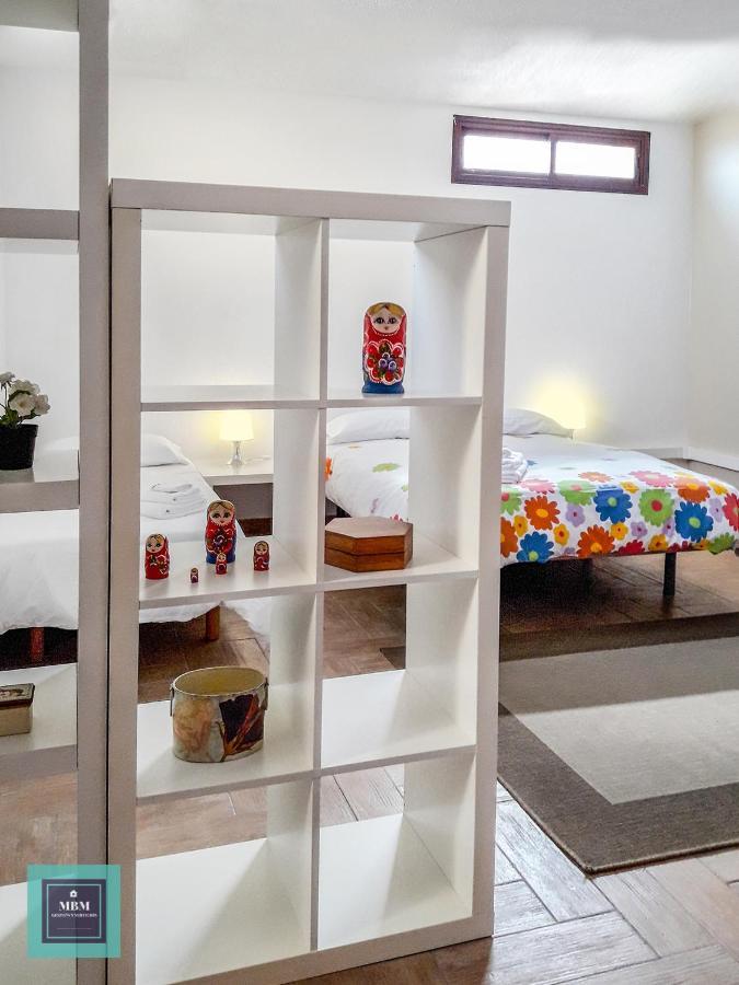 Trapiche  Casa Bolmar 빌라 외부 사진