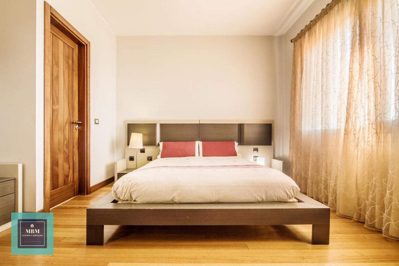Trapiche  Casa Bolmar 빌라 외부 사진